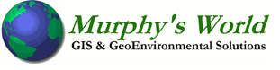 Link to: Murphy's World Geographic Information Systems