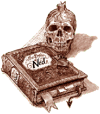 IMAGE: The Book of Ned