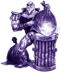 IMAGE: Dustbin of Destiny