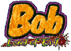 LOGO: Bob, Lord of Evil