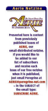 Image: Aerie Netzine