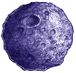 Image: Asteroid