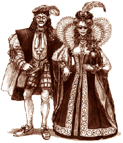 Art: Aristocrat Elves