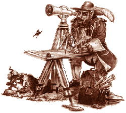 Art: Murphy's World Book Cover